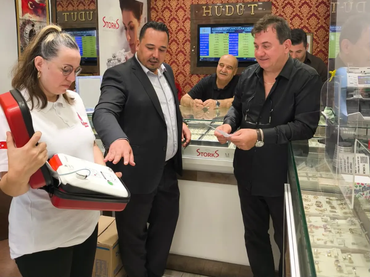 BAŞKAN FİLİZ GENCAN: “İNSAN HAYATINA DOKUNAN HER ÇALIŞMAYI ÖNEMSİYORUZ” galeri görseli